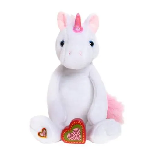 Unicorn Heartbeat Animal - Kicks + Giggles